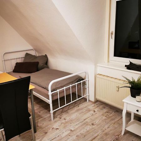 Monteurzimmer Apartment Katlenburg-Lindau Fairwohnen24 All-Inkl 24H Check-In ภายนอก รูปภาพ