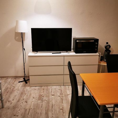 Monteurzimmer Apartment Katlenburg-Lindau Fairwohnen24 All-Inkl 24H Check-In ภายนอก รูปภาพ