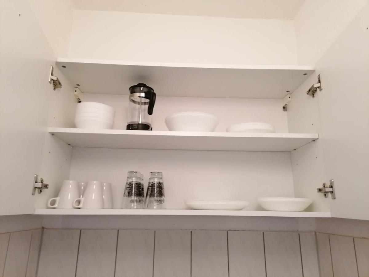 Monteurzimmer Apartment Katlenburg-Lindau Fairwohnen24 All-Inkl 24H Check-In ภายนอก รูปภาพ