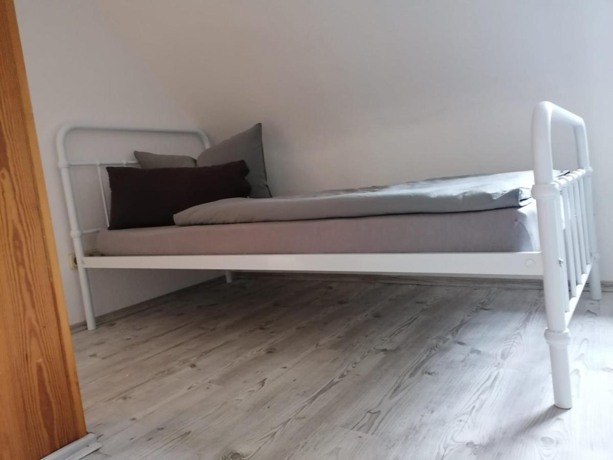 Monteurzimmer Apartment Katlenburg-Lindau Fairwohnen24 All-Inkl 24H Check-In ภายนอก รูปภาพ
